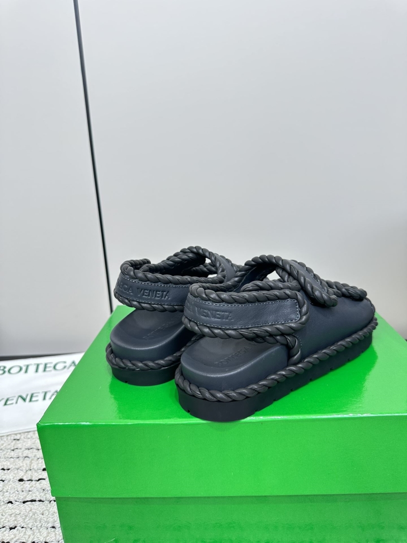 Bottega Veneta Sandals